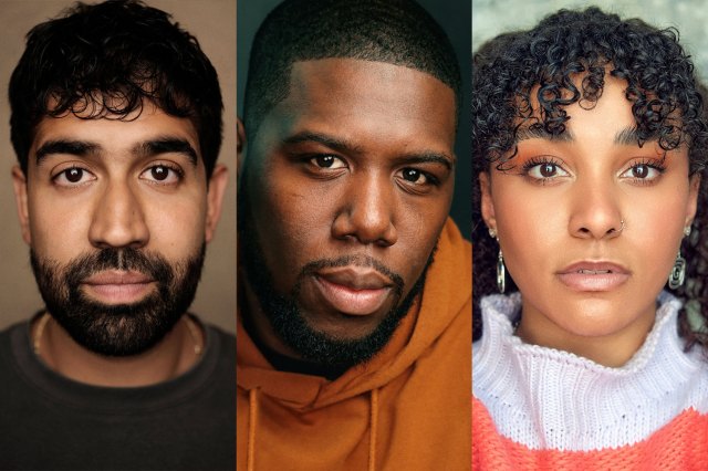 Le casting de la tournée Othello confirmé
