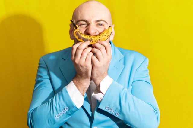edfringe man sing