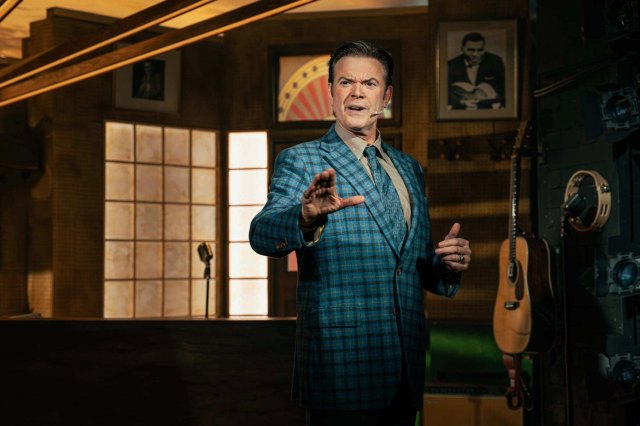 darren day