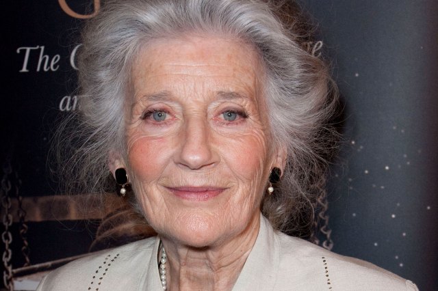 phyllida law