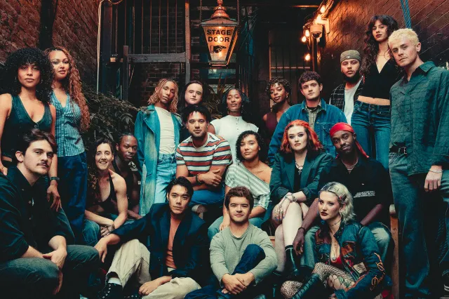 Rent annonce le casting complet du West End avec la nouvelle Mimi révélée