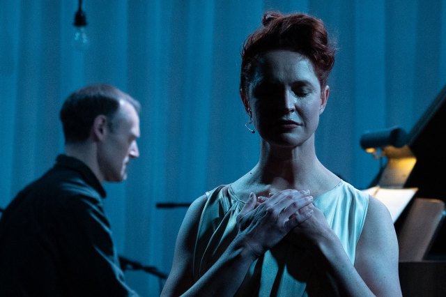 Revue musicale Penelope – l'attente est terminée pour le prochain grand spectacle basé sur un classique grec