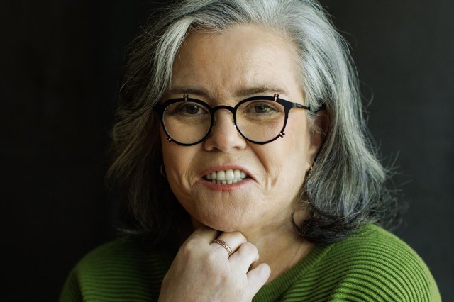 rosie odinnell
