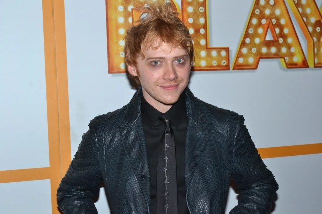 Rupert Grint (1)