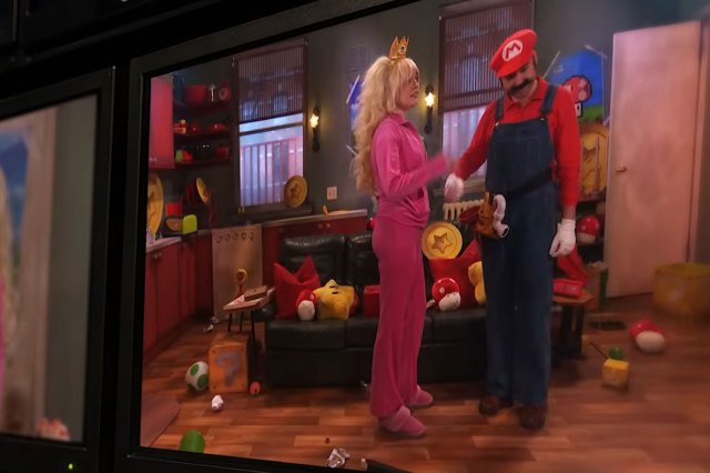 snl uk trailer