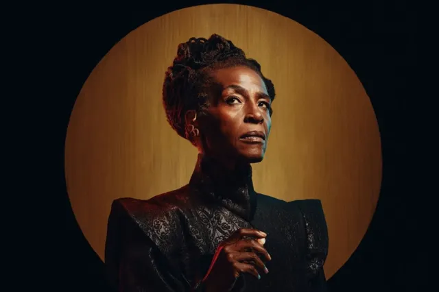 Sharon D Clarke for Othello