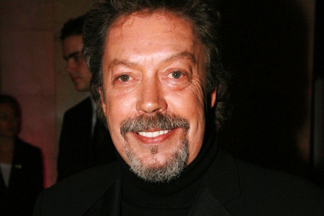 tim curry