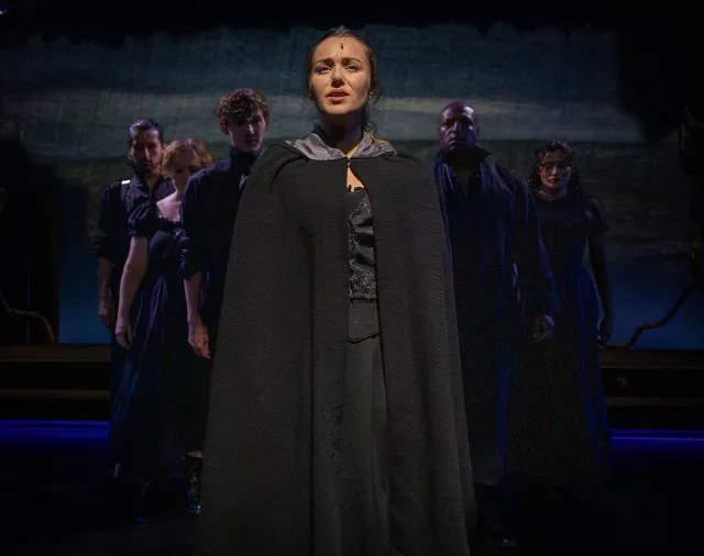Charlie Burn Jane Eyre Un crédit photo musical Victoria Davies 52