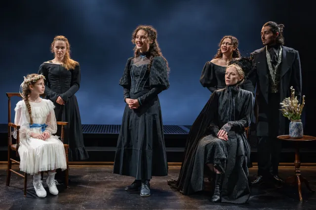 Jane Eyre 2 Le casting de Jane Eyre