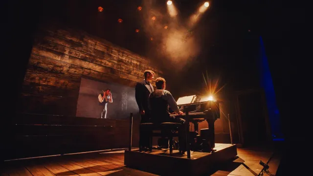 Le pianiste teaser trailer toujours 5 Le pianiste teaser trailer toujours 5