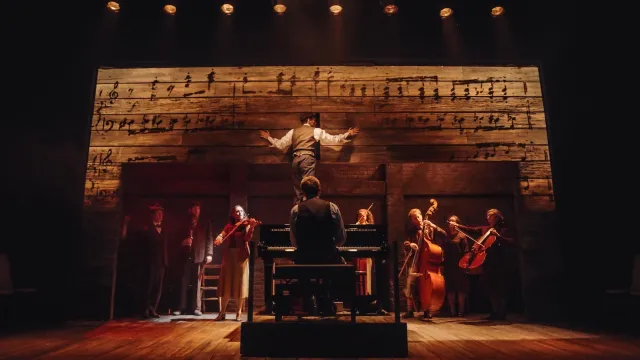 Le pianiste teaser trailer toujours 6 Le pianiste teaser trailer toujours 6