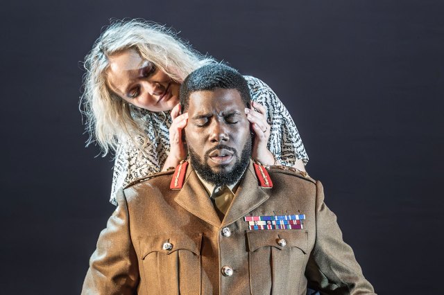Othello sur la scène nord et en tournée – critique