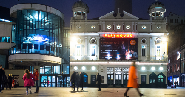 Everyman & Playhouse
