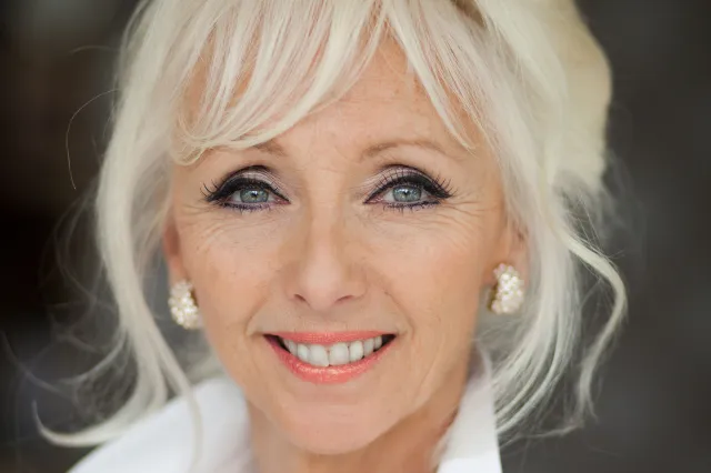 Debbie McGee