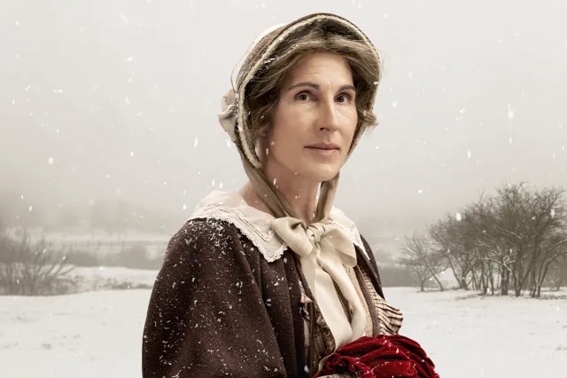 tamsin greig lark