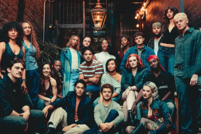 rent cast