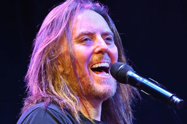 tim minchin