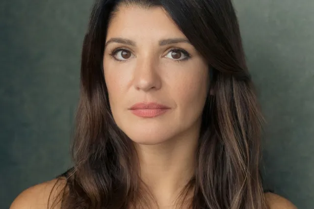 Natalie Anderson Natalie Anderson