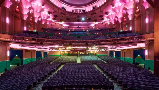 salle