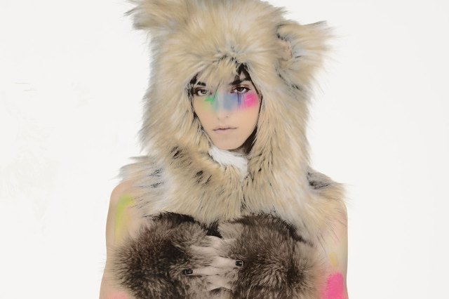 La comédie musicale Cats et Zara lancent une collection Halloween