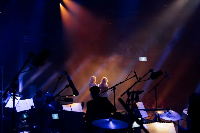 Aidez à façonner l'avenir du théâtre et gagnez des billets pour les WhatsOnStage Awards en participant à notre enquête annuelle.
