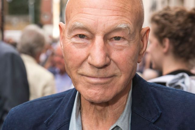 Patrick Stewart est décédé à l'âge de 86 ans