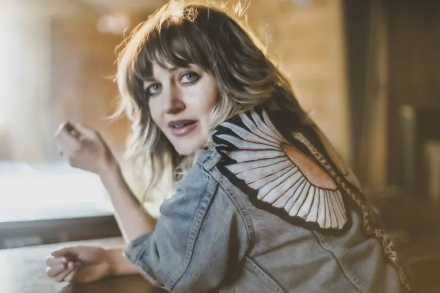 Anaïs Mitchell