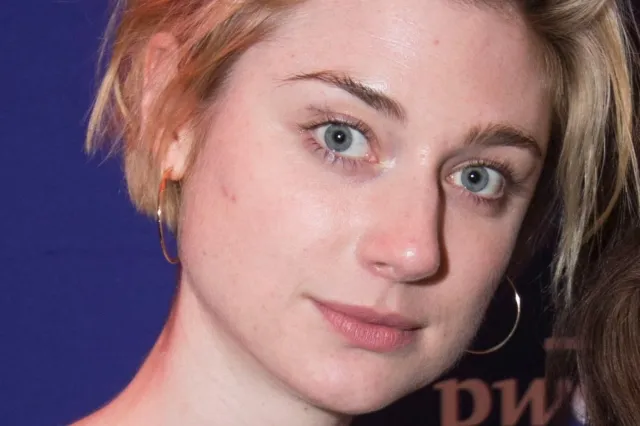 Elizabeth Debicki