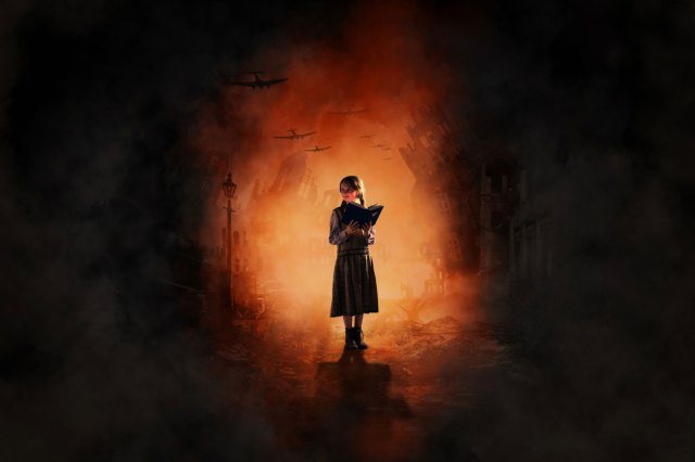 book thief