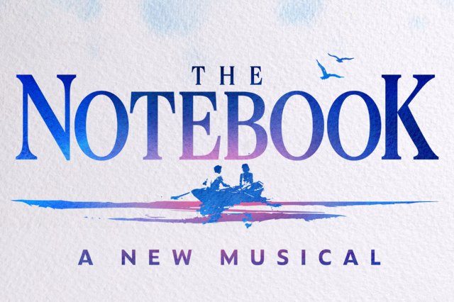La comédie musicale Notebook ouvrira dans le West End en 2027