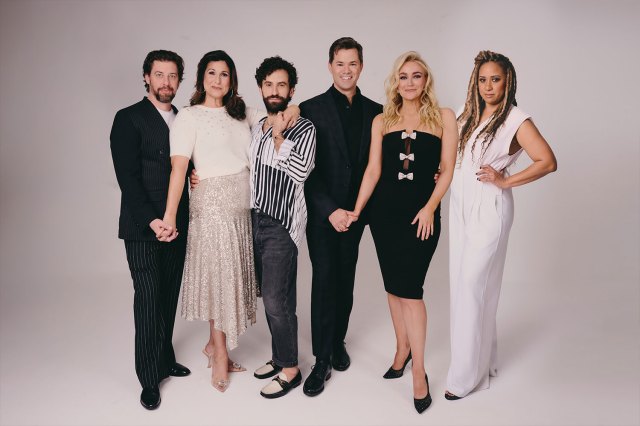falsettos