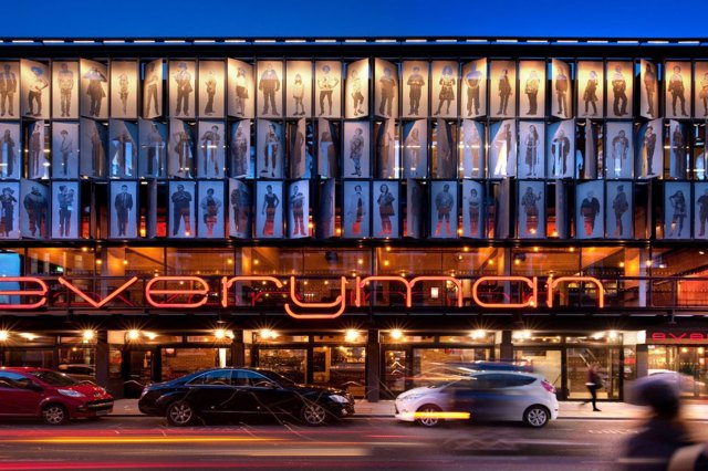 everyman venu