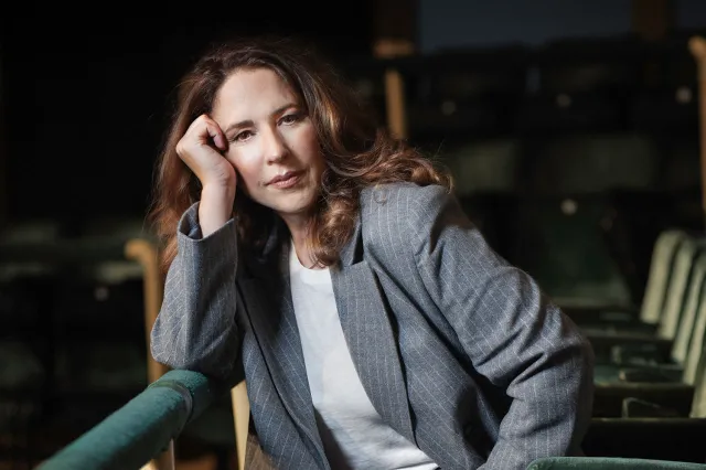 Selina Cartmell de Royal Exchange sur la saison 2027 du lieu, défendant la nouvelle écriture et sa renaissance de Little Night Music