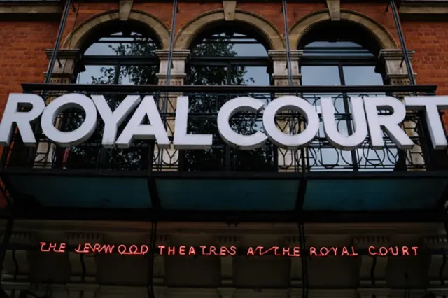 Cour royale